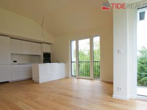 Pronájem bytu 3+kk, Průhonice, Říčanská, 86 m2