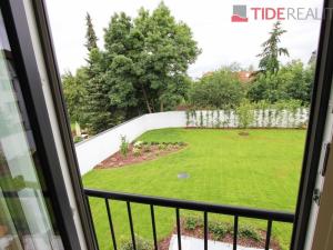Pronájem bytu 3+kk, Průhonice, Říčanská, 86 m2