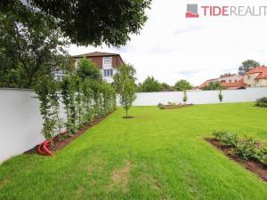 Pronájem bytu 3+kk, Průhonice, Říčanská, 86 m2
