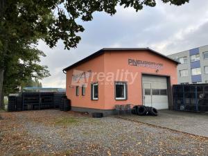 Prodej komerční nemovitosti, Jihlava, Znojemská, 60 m2