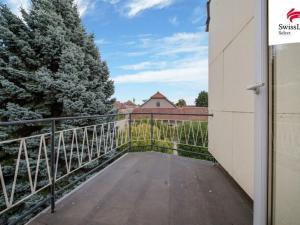 Prodej rodinného domu, Moravany, Masarykova, 204 m2