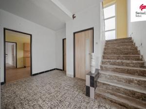 Prodej rodinného domu, Moravany, Masarykova, 204 m2