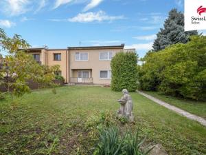 Prodej rodinného domu, Moravany, Masarykova, 204 m2