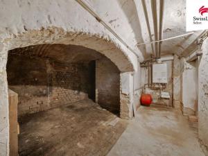 Prodej rodinného domu, Moravany, Masarykova, 204 m2