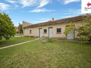 Prodej rodinného domu, Moravany, Masarykova, 204 m2