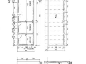 Prodej rodinného domu, Moravany, Masarykova, 204 m2