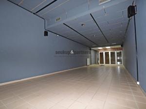 Pronájem obchodního prostoru, Praha - Stodůlky, Mukařovského, 79 m2