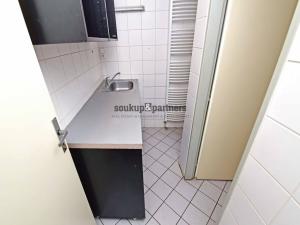 Pronájem obchodního prostoru, Praha - Stodůlky, Mukařovského, 79 m2