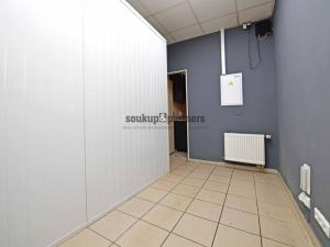 Pronájem obchodního prostoru, Praha - Stodůlky, Mukařovského, 79 m2