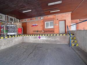 Pronájem obchodního prostoru, Praha - Stodůlky, Mukařovského, 79 m2