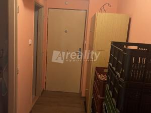 Prodej bytu 3+1, Třeboň - Třeboň II, Seifertova, 75 m2