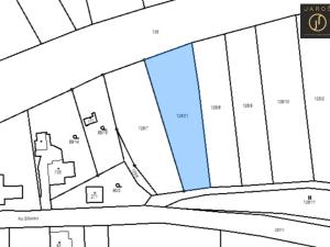 Prodej pozemku pro bydlení, Rokycany - Borek, 1294 m2