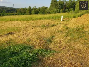 Prodej pozemku pro bydlení, Rokycany - Borek, 1294 m2