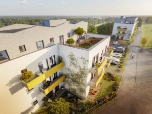 Prodej bytu 5+kk, České Budějovice - České Budějovice 5, 105 m2