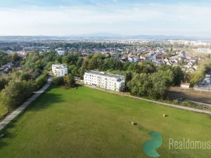 Prodej bytu 5+kk, České Budějovice - České Budějovice 5, 105 m2