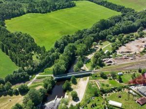 Prodej louky, Sušice, 2433 m2