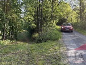 Prodej louky, Sušice, 2433 m2