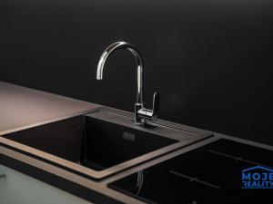 Prodej bytu 3+1, Nýřany, Revoluční, 84 m2