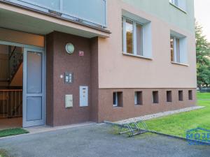 Prodej bytu 3+1, Nýřany, Revoluční, 84 m2