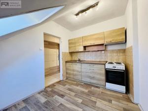 Pronájem bytu 1+1, Ostrava, Na Můstku, 48 m2