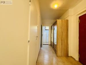 Pronájem bytu 1+1, Ostrava, Na Můstku, 48 m2