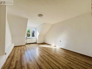 Pronájem bytu 1+1, Ostrava, Na Můstku, 48 m2