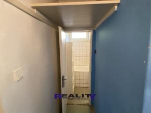Prodej bytu 2+1, Tisá, 74 m2