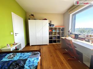 Pronájem rodinného domu, Králův Dvůr, Nad Máchovnou, 192 m2