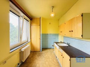 Prodej bytu 3+1, Horní Bříza, Sídlištní, 59 m2