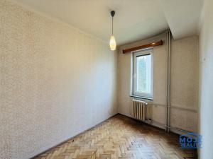 Prodej bytu 3+1, Horní Bříza, Sídlištní, 59 m2