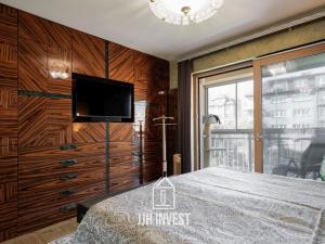 Prodej bytu 4+kk, Praha - Smíchov, Na Václavce, 143 m2