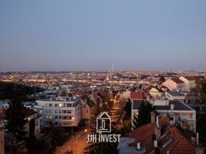 Prodej bytu 4+kk, Praha - Smíchov, Na Václavce, 143 m2