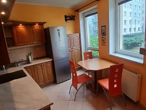 Prodej bytu 1+1, Cheb, Písečná, 46 m2