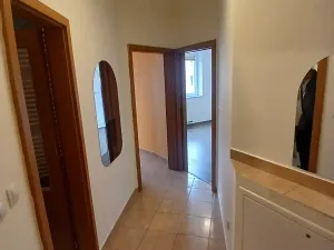 Prodej bytu 1+1, Cheb, Písečná, 46 m2