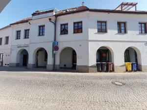 Prodej bytu 3+1, Mikulov, Brněnská, 79 m2