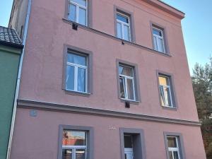Prodej rodinného domu, Trmice, U Mlýnského potoka, 400 m2