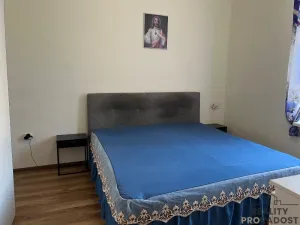 Prodej rodinného domu, Trmice, U Mlýnského potoka, 400 m2