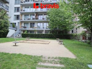 Pronájem bytu 1+kk, Brno - Staré Brno, Leitnerova, 43 m2