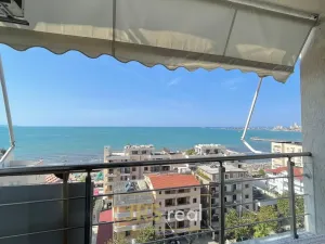 Prodej bytu 1+1, Durrës, Albánie, 64 m2