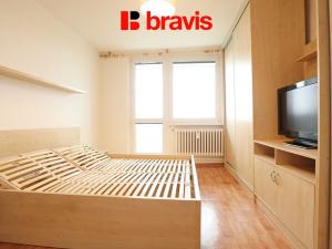 Pronájem bytu 3+1, Brno - Bystrc, Teyschlova, 80 m2