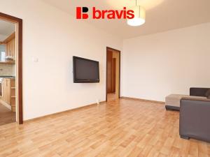Pronájem bytu 3+1, Brno - Bystrc, Teyschlova, 80 m2