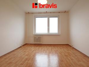 Pronájem bytu 3+1, Brno - Bystrc, Teyschlova, 80 m2