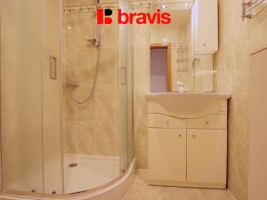 Pronájem bytu 3+1, Brno - Bystrc, Teyschlova, 80 m2