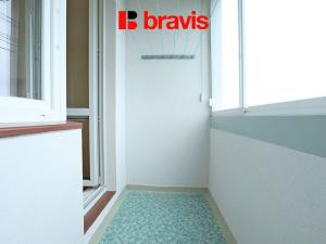 Pronájem bytu 3+1, Brno - Bystrc, Teyschlova, 80 m2
