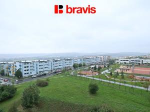 Pronájem bytu 3+1, Brno - Bystrc, Teyschlova, 80 m2