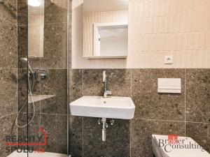 Pronájem bytu 1+kk, Brno - Zábrdovice, Bratislavská, 24 m2