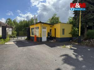 Pronájem, Most - Souš, Jezerní, 10000 m2