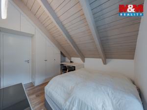 Prodej bytu 3+1, Horní Bečva, 79 m2