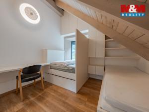 Prodej bytu 3+1, Horní Bečva, 79 m2