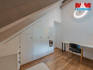 Prodej bytu 3+1, Horní Bečva, 79 m2